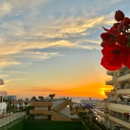 Apartment In Ocean Park, Costa Adeje, Tenerife Exterior photo